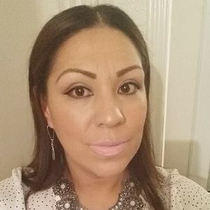 Meet your Posher, Patty